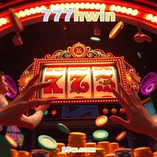 777hwin: Conheça a Emoção do Blackjack de Forma Inigualável