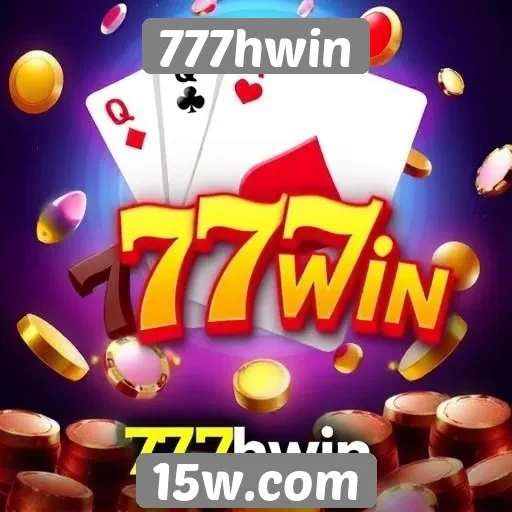 Bônus e promoções disponíveis na 777hwin