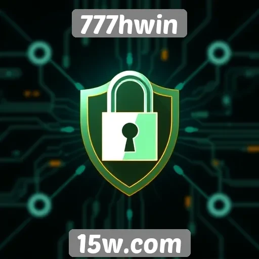 Segurança e proteção de dados no 777hwin