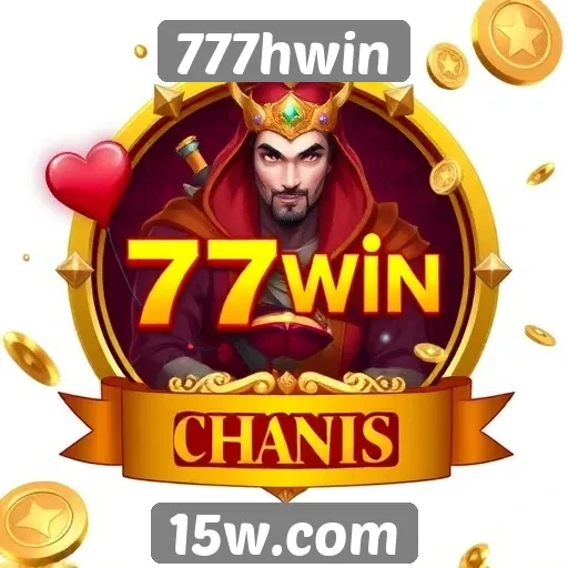 Explorando as opções de jogos no 777hwin