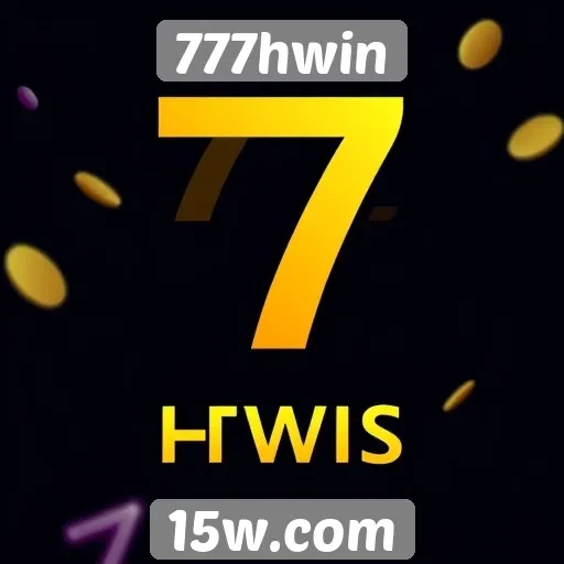 Análise das opções de jogos no site 777hwin