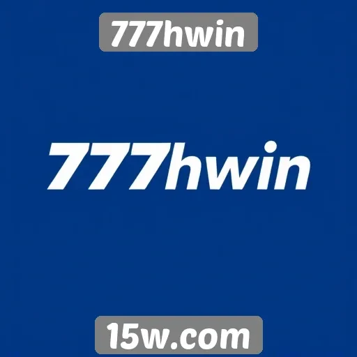 Perspectivas de mercado para 777hwin no Brasil