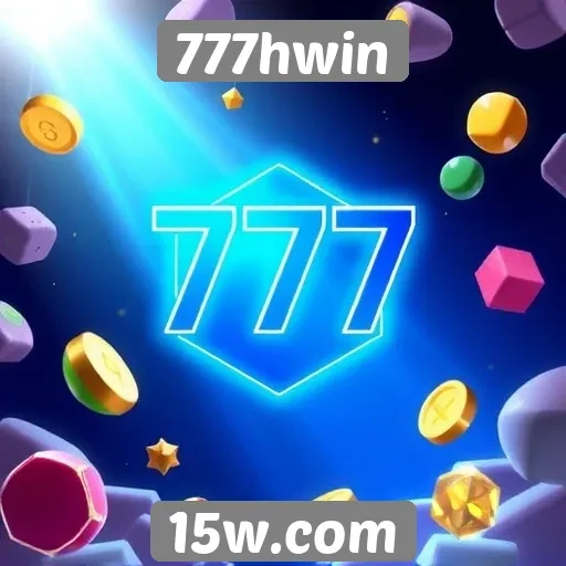 Novos jogos disponíveis no portal 777hwin