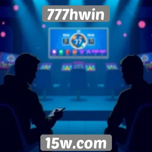 Depoimentos de jogadores sobre a experiência no 777hwin