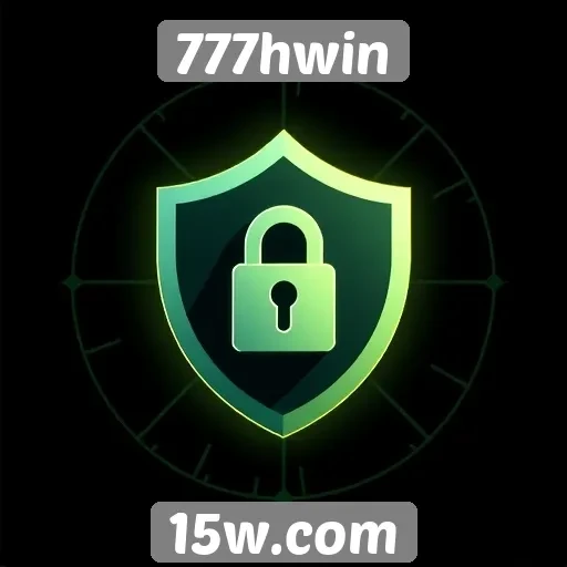 Exploração das políticas de segurança do 777hwin